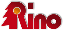 Logo of Rino Insam company